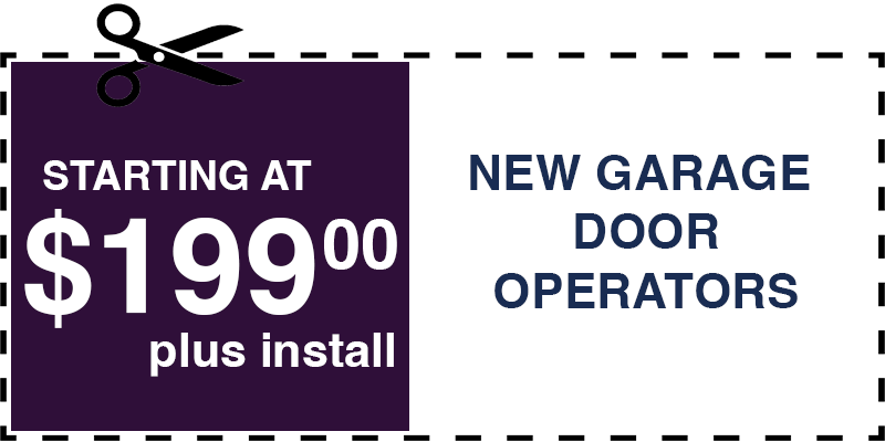 199 garage door operators Hastings on Hudson