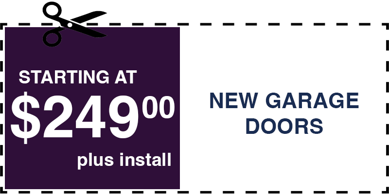 249 new garage door installation Hastings on Hudson