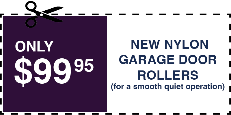 99 off garage door repair Hastings on Hudson