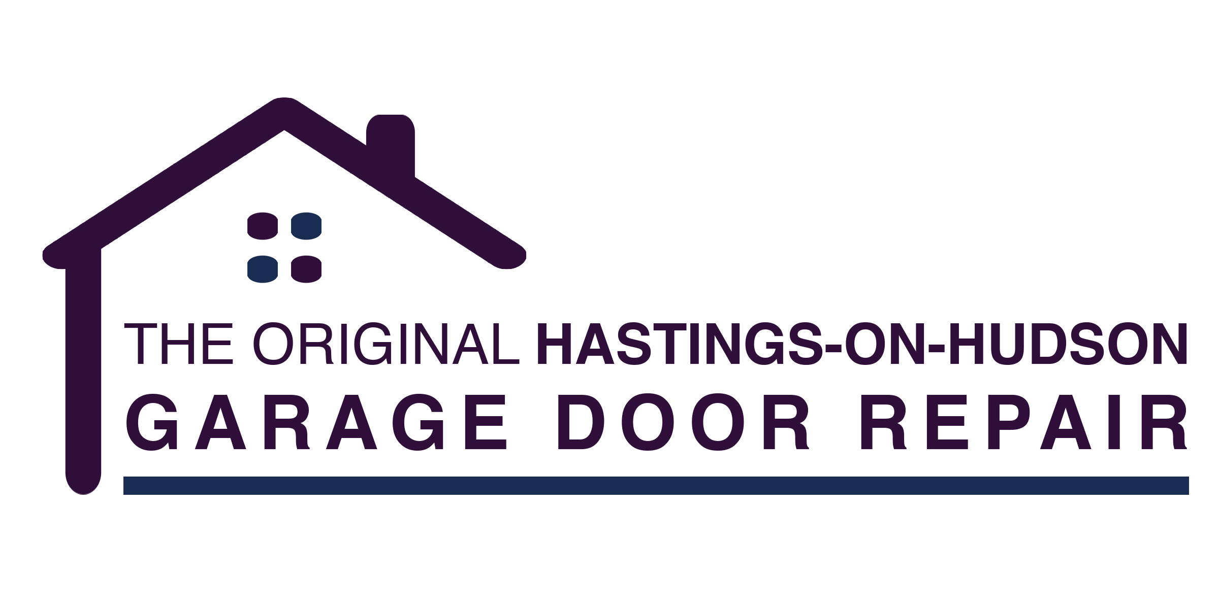 LOGO Hastings on Hudson