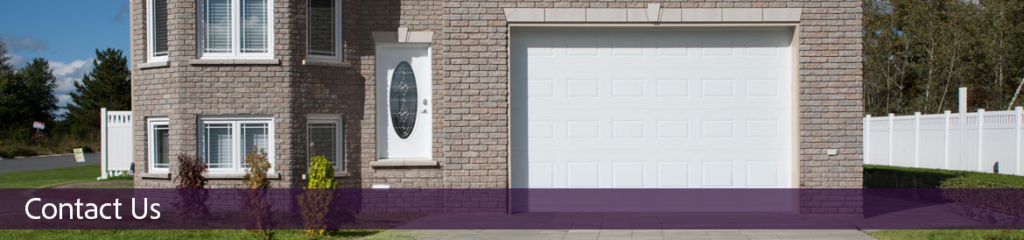 contact garage door repair Hastings on Hudson