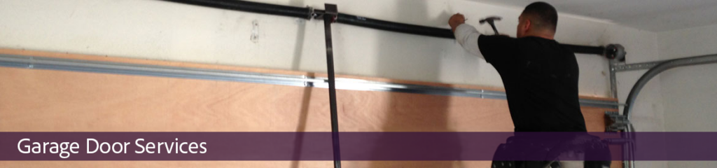 garage door services Hastings on Hudson