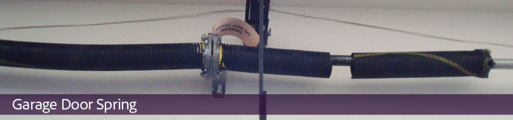 garage door spring Hastings on Hudson